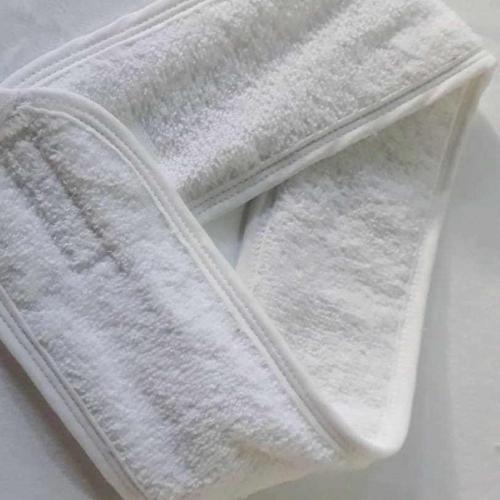 Toptan havlu saç bandı özel logo nakışlı ( baskılı)  Toptan imalat satış fiyatı özel fiyat isteyiniz