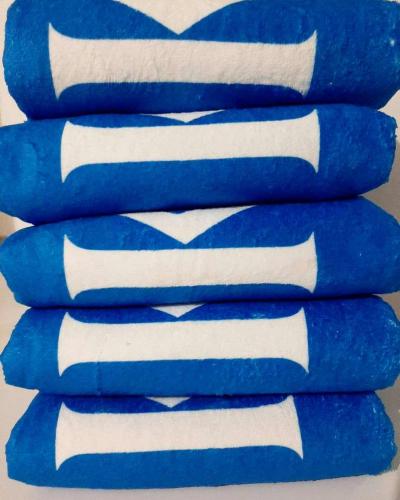 Toptan Baskılı Havlu - Toptan İmalat ve Satışİçin Fiyat Teklif İsteyiniz. 