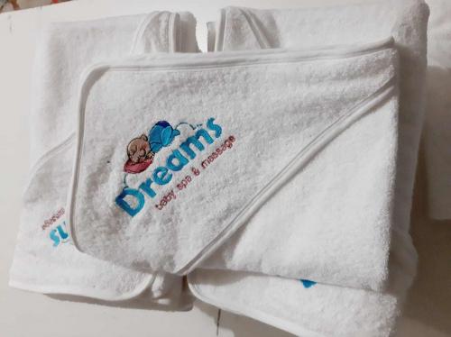 Toptan Logolu Baskılı / Nakışlı Havlu Seti ve Havlu Saç Bandı - Terlik - Bornoz - Bebek Kundak Havlusu 