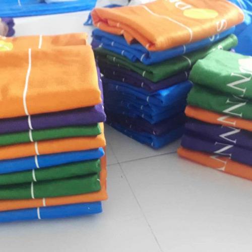 toptan baskılı promosyon havlu çeşitlerimiz