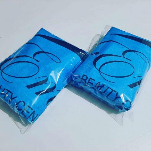 Dijital Baskılı Havlu – Özel Tasarım ve Toptan İmalat