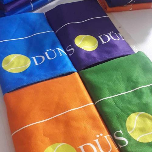 Toptan Dijital Reklam Havlusu – Logolu, Özel Baskılı Promosyon Havlular