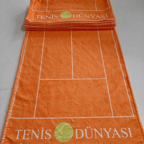 Toptan Logolu Baskılı / Nakışlı Havlu Seti ve Havlu Saç Bandı - Terlik - Bornoz - Bebek Kundak Havlusu 