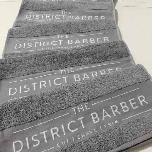 Toptan Logo Nakışlı Baskılı Önlük ve Havlu Seti - Fiat Teklifi İsteyiniz. 