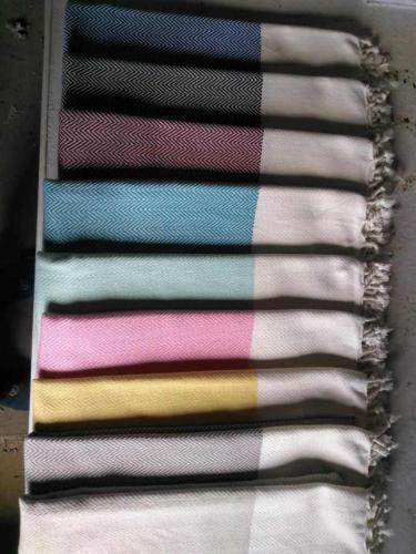 toptan balık sırtı peştemal 100x180cm 