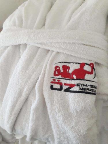 Toptan Bornoz İmalatı 