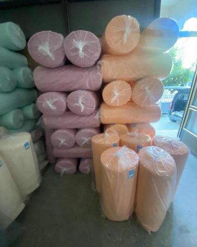 Toptan bornoz kumaşı - 