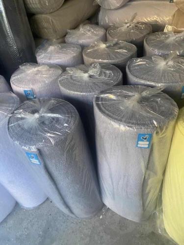 Toptan havlu kumaş - gri renk 