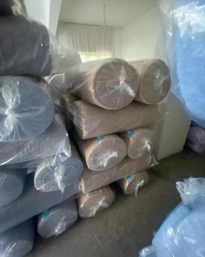 Toptan havlu kumaş - sütlü kahve - bej renk kapiçino renk