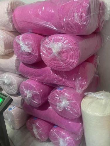 Toptan metrelik havlu imalatı