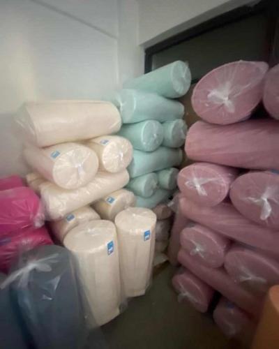 Toptan Havlu Top Kumaş İmalat ve Satışı