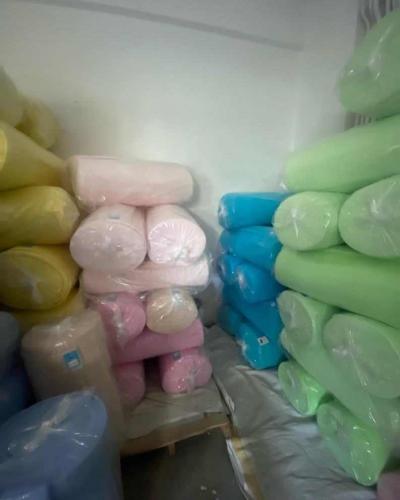 Toptan havlu kumaş - toptan bornozluk kumaş - 