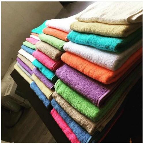 Toptan 70x140cm %100 Pamuk Banyo Boy Havlusu (10 Renk Seçimi )Toptan Adet Fiyatı