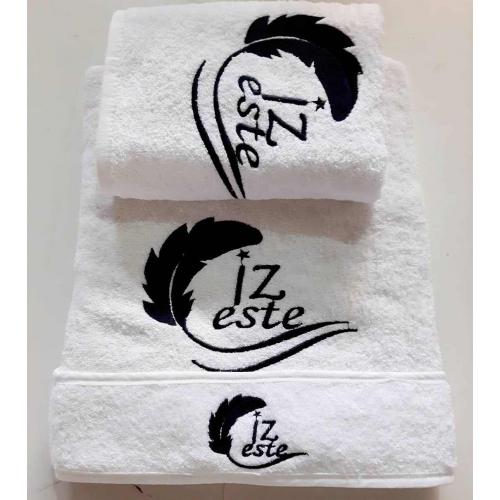 Toptan havlu saç bandı özel logo nakışlı ( baskılı)  Toptan imalat satış fiyatı özel fiyat isteyiniz