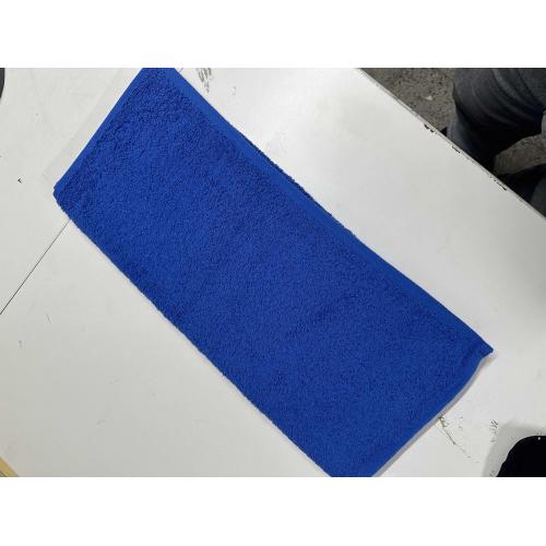 toptan berber havlu imalatı  - lacivert renk 
