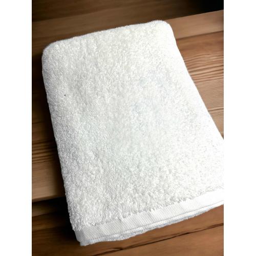 Toptan beyaz banyo havlusu 